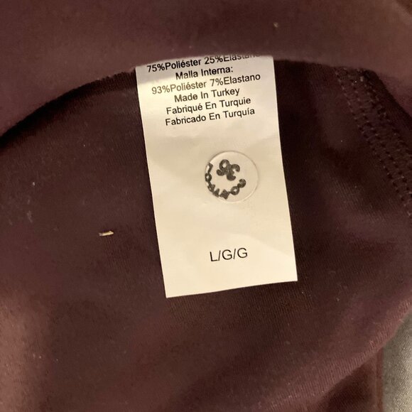 Beyond Yoga Women's Powerbeyond Strive Long Line Bra - Picture 2 of 3